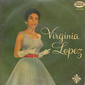 López, Virginia