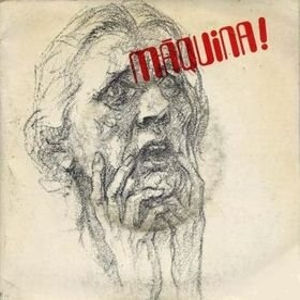 Mquina - Ariola 14.954-A