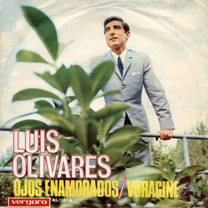 Olivares, Luis - Vergara 45.136-A