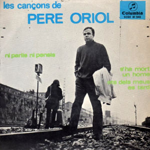 Oriol, Pere - Columbia SCGE 81245