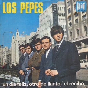 Pepes, Los