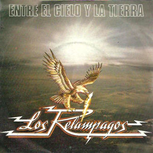 Relmpagos, Los - Polydor 20 62 360