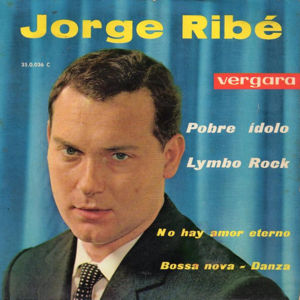 Rib, Jorge - Vergara 35.0.036 C