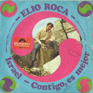 Roca, Elio - Polydor 80 014