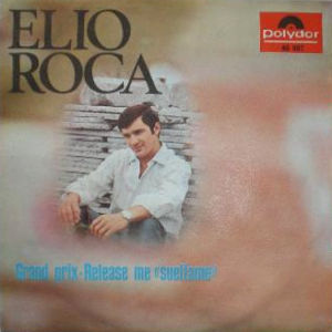 Roca, Elio - Polydor 80 007