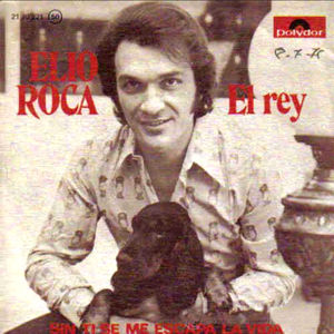 Roca, Elio - Polydor 21 70 221