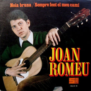 Romeu, Joan