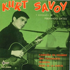 Savoy, Kurt