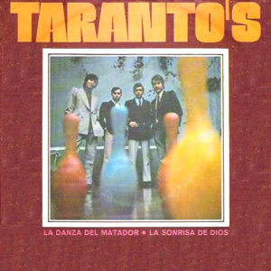 Tarantos - Guitarra SN-20480