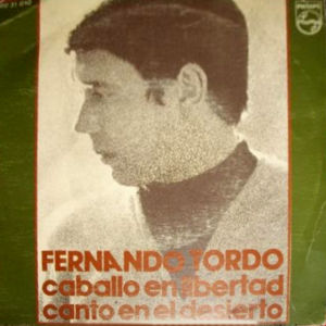 Tordo, Fernando