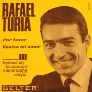 Turia, Rafael - Belter 07.307
