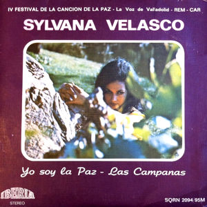 Velasco, Silvana - Bocaccio SQRN 2094/95M