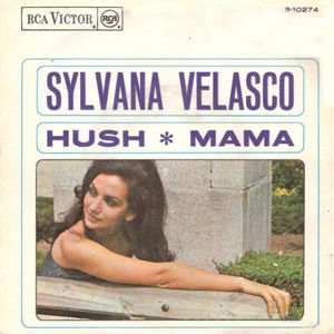 Velasco, Silvana - RCA 3-10274