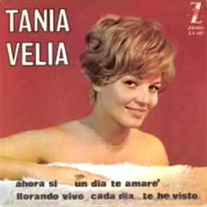 Velia, Tania