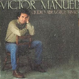 Víctor Manuel - CBS A-1880