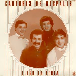 Cantores De Hspalis - Hispavox 445 017
