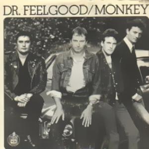 Dr. Feelgood - Hispavox 445 025