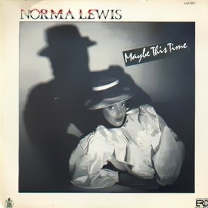 Lewis, Norma - Hispavox 445 057