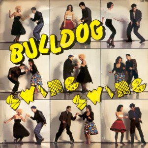 Bulldog - Hispavox 445 153
