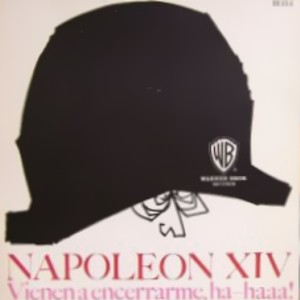 Napoleon XV - Hispavox H 114