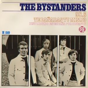 Bystanders, The