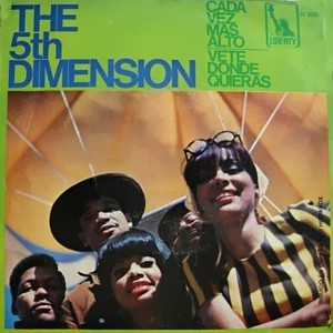 5th Dimension, The