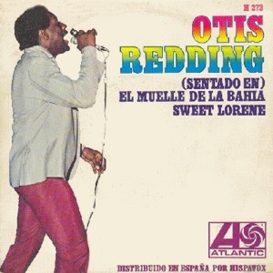 Redding, Otis - Hispavox H 273