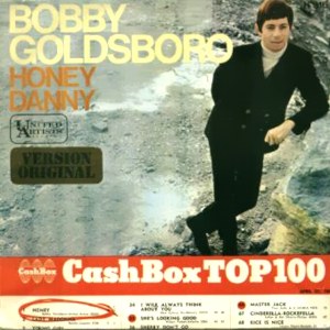 Goldsboro, Bobby - Hispavox H 316