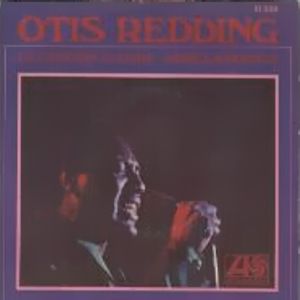 Redding, Otis - Hispavox H 330