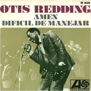 Redding, Otis - Hispavox H 350