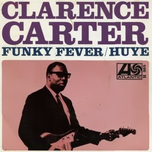 Carter, Clarence - Hispavox H 365