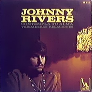 Rivers, Johnny - Hispavox H 416