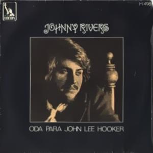 Rivers, Johnny - Hispavox H 498