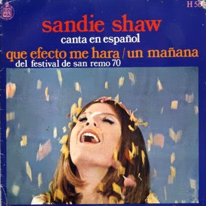 Shaw, Sandie - Hispavox H 569