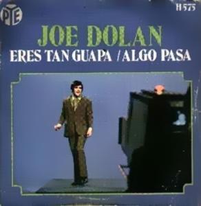 Dolan, Joe - Hispavox H 575