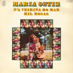 María Ostiz - Hispavox H 621