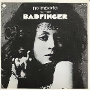 Badfinger - Hispavox H 662