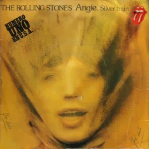 Rolling Stones, The - Hispavox HS 979