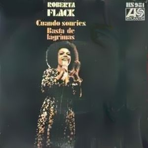 Flack, Roberta - Hispavox HS 981