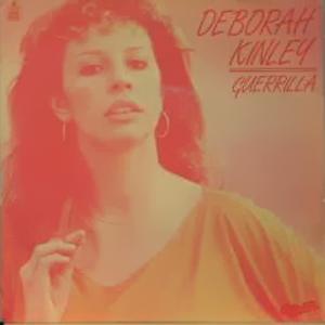 Kinley, Deborah - Hispavox 445 089