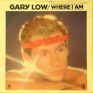 Low, Gary - Hispavox 445 137