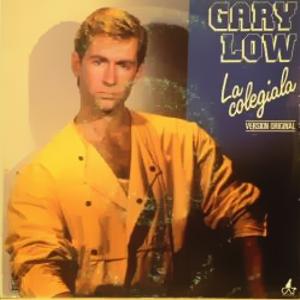 Low, Gary - Hispavox 445 150