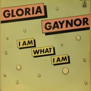Gaynor, Gloria - Hispavox 445 119