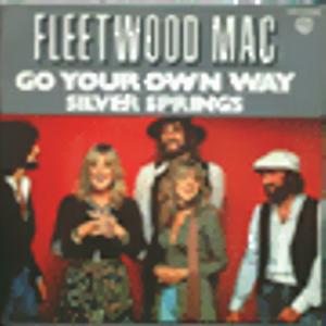 Fleetwood Mac - Hispavox 45-1458