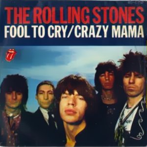 Rolling Stones, The - Hispavox 45-1352
