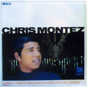 Montez, Chris - Hispavox HDA 377-07