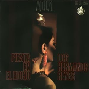 Hermanos Reyes, Los - Hispavox HH 16-695