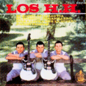 H.H., Los - Hispavox HH 17-258