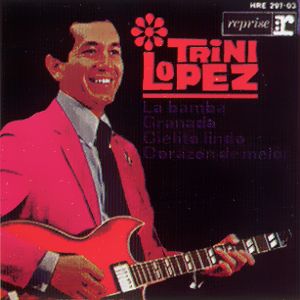 López, Trini - Hispavox HRE 297-03