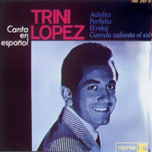 López, Trini - Hispavox HRE 297-11